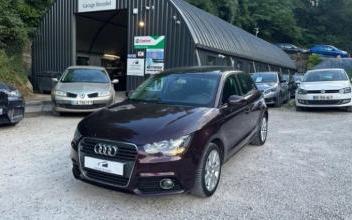 Audi A1 Sportback Sathonay-Camp