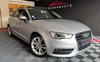 Audi a3 Béziers