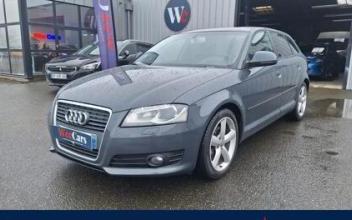 Audi a3 Caudan