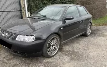 Audi A3 Calais