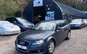Audi A3 Sathonay-Camp