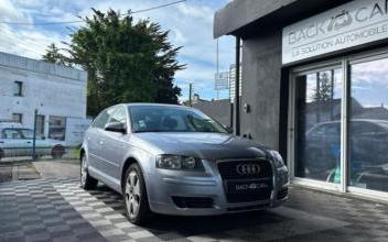 Audi A3 Sportback Nantes