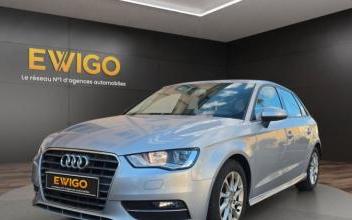 Audi A3 Sportback Colmar