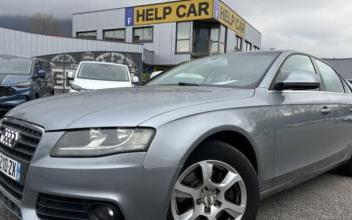 Audi A4 Voreppe