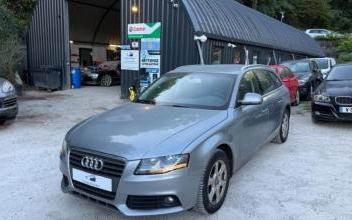 Audi A4 Sathonay-Camp
