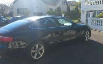 Audi a5 Houdemont