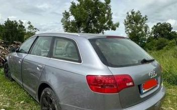 Audi a6 Voiron