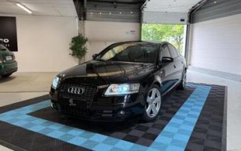 Audi a6 Trégueux