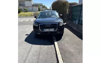 Audi Q2 Maubeuge