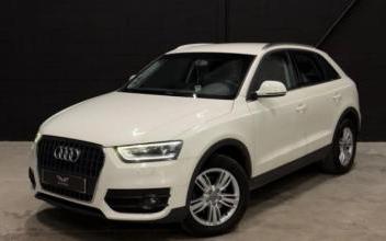 Audi Q3 Saint-Aunès