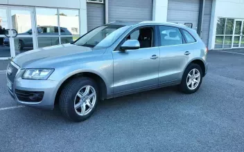 Audi Q5 Vitré