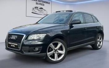 Audi q5 Le-Pecq
