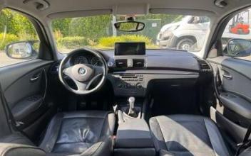 Bmw serie 1 Mardié