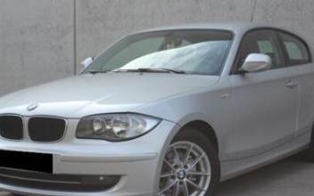 Bmw serie 1 Armentières