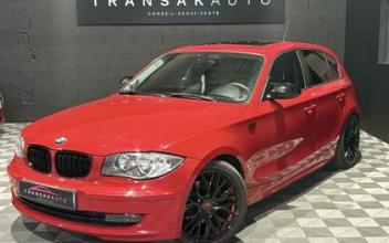Bmw serie 1 Lons