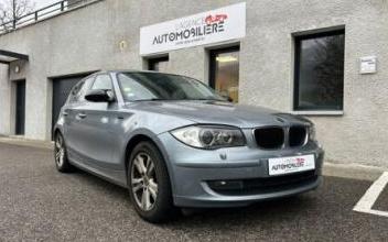 Bmw serie 1 Tresserve