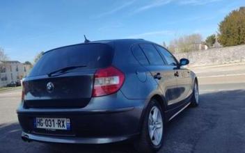 Bmw serie 1 La-Ferté-Gaucher