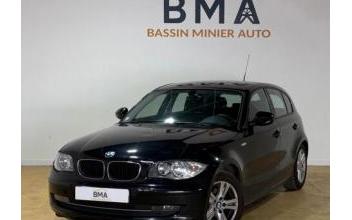 Bmw serie 1 Harnes