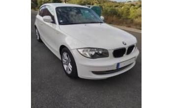 Bmw serie 1 Fitou