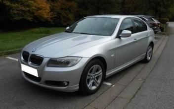 Bmw serie 3 Metz
