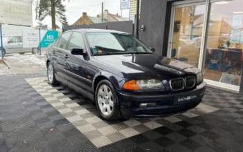 Bmw Serie 3 Nantes