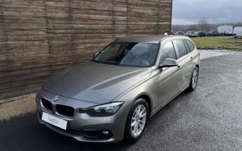 Bmw serie 3 Brive-la-Gaillarde