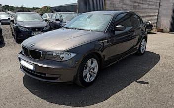 BMW Série 1 Wittelsheim