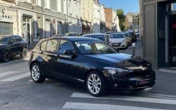 BMW Série 1 Cambrai
