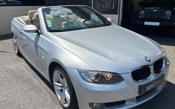 Bmw Série 3 Vallauris