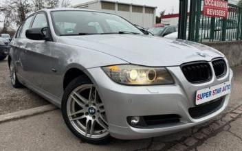 BMW Série 3 Colmar