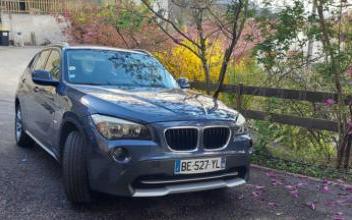 Bmw x1 Voreppe