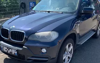 Bmw X5 Ingwiller