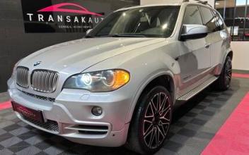 Bmw x5 Valergues