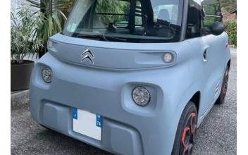 Citroen ami Saint-Jorioz