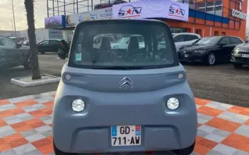 Citroen Ami Lescure-d'Albigeois