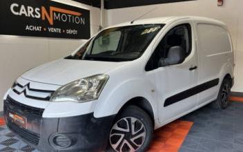 Citroen Berlingo Puget-sur-Argens
