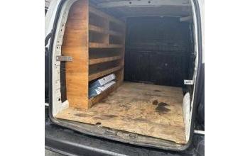 Citroen berlingo Rouen