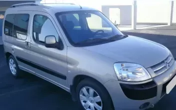 Citroen Berlingo Rouen