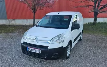 Citroen Berlingo Rodez