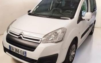 Citroen berlingo Saint-Jeannet