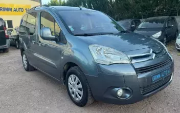 Citroen Berlingo Caen