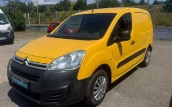 Citroen berlingo Ternay