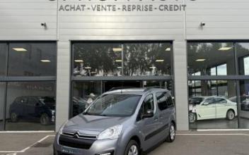 Citroen berlingo Aucamville