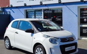 Citroen C1 Danjoutin
