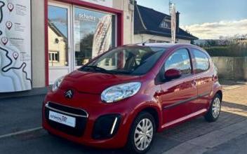 Citroen c1 Sainte-Marguerite