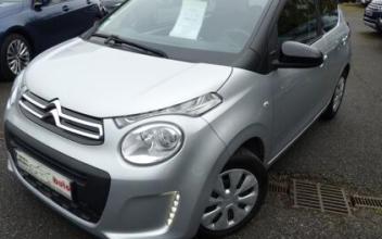 Citroen c1 Montévrain
