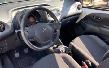 Citroen c1 Neuilly-lès-Dijon