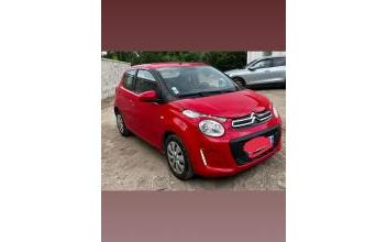 Citroen c1 L'Isle-sur-la-Sorgue