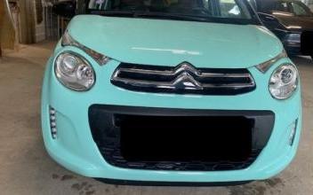 Citroen C1 Yssingeaux