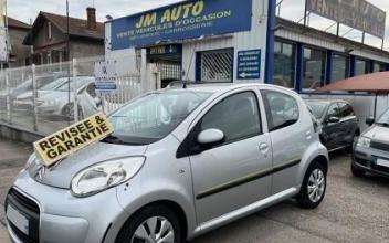 Citroen c1 Firminy